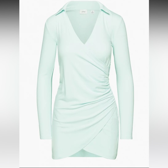 Wilfred Dress - Picture 6 of 8